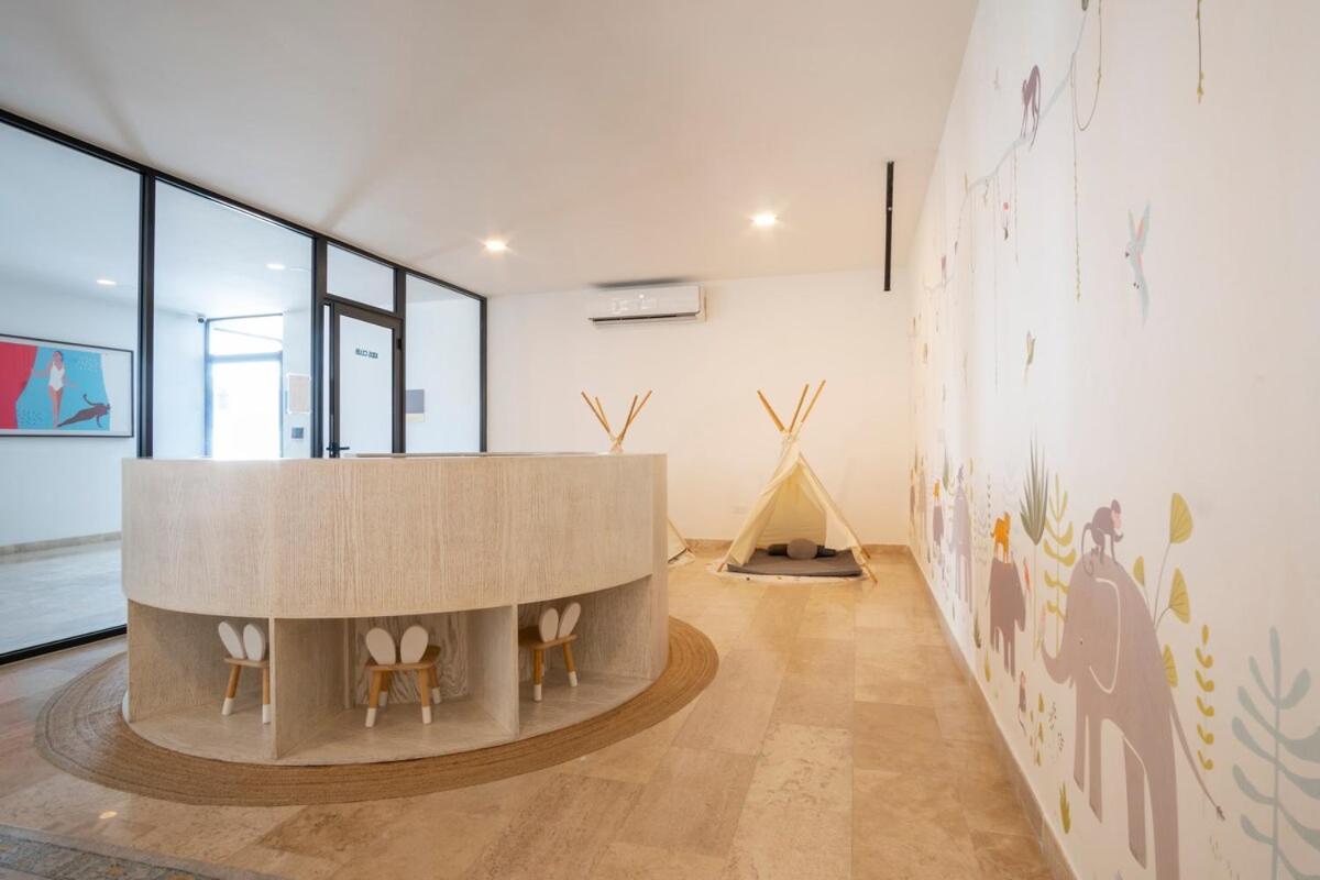 Ipana An Unforgettable Experience, Cozy 1bdr * Playa del Carmen