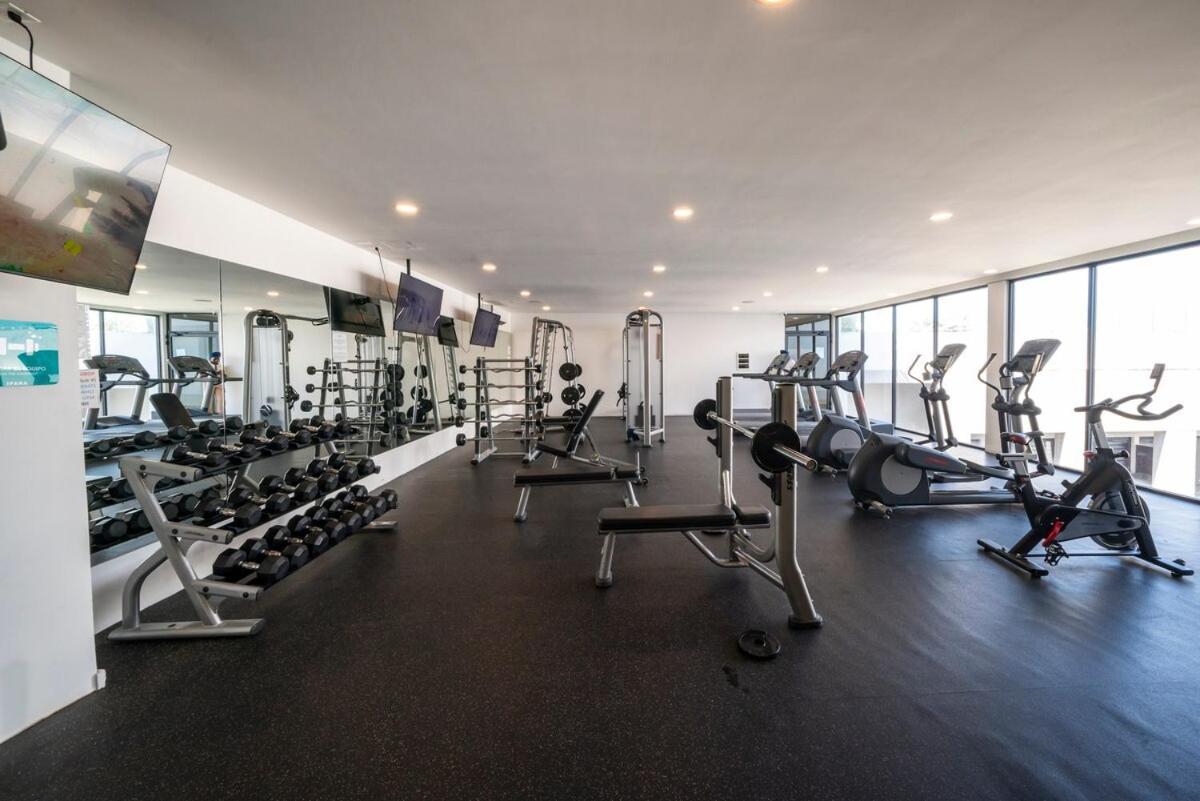 Ipana An Unforgettable Experience, Cozy 1bdr Playa del Carmen