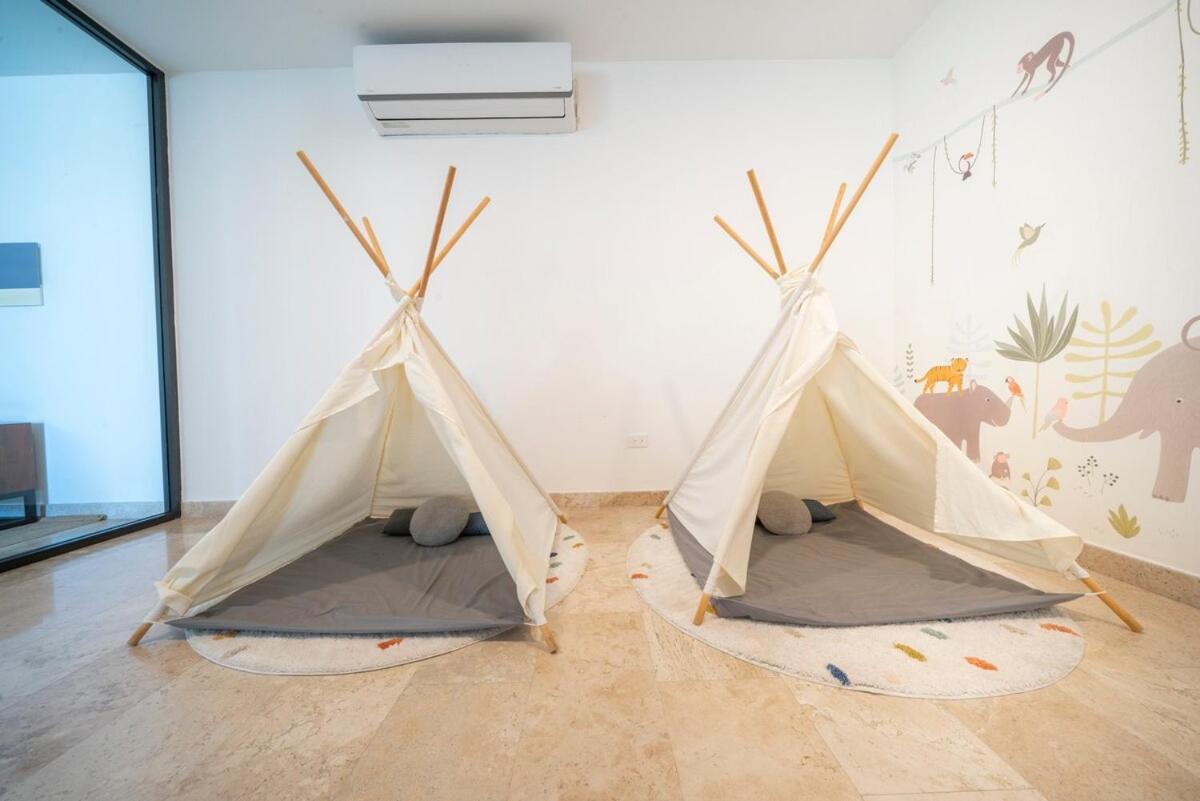 Apartamento Ipana An Unforgettable Experience, Cozy 1bdr