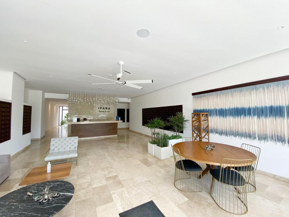 Ipana An Unforgettable Experience, Cozy 1bdr Apartamento