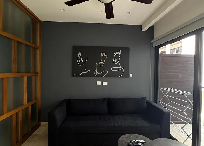 Ipana An Unforgettable Experience, Cozy 1Bdr Apart