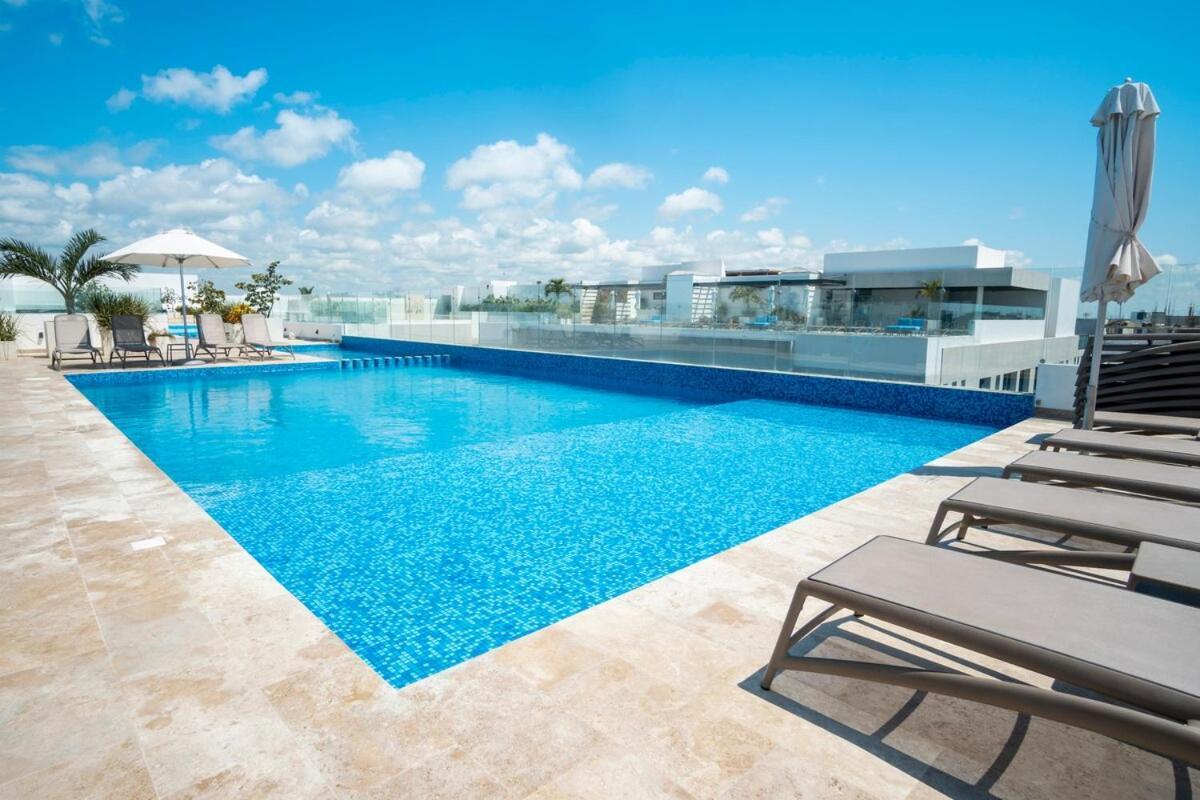 Ipana An Unforgettable Experience, Cozy 1bdr Apartamento