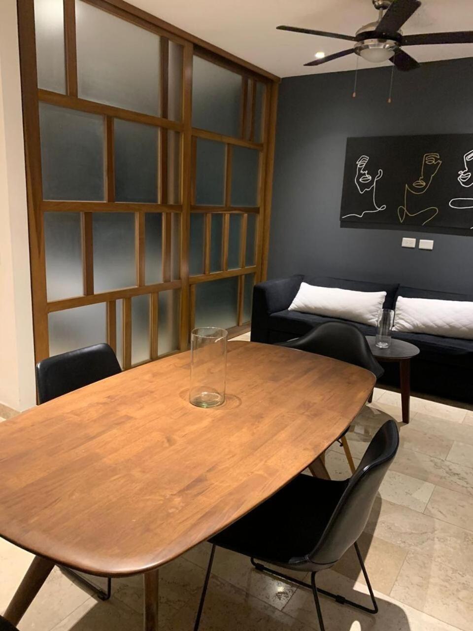 Ipana An Unforgettable Experience, Cozy 1bdr Apartamento Playa del Carmen