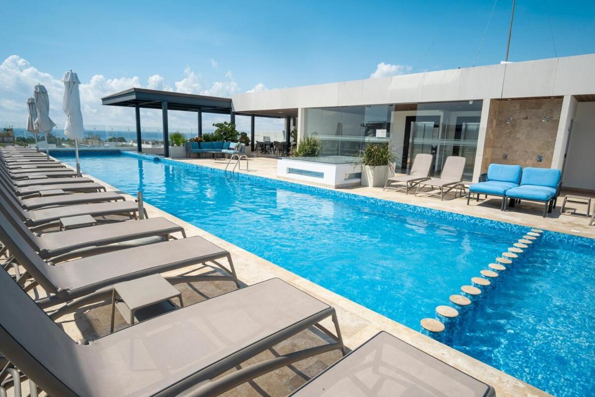 Ipana An Unforgettable Experience, Cozy 1bdr Apartamento *