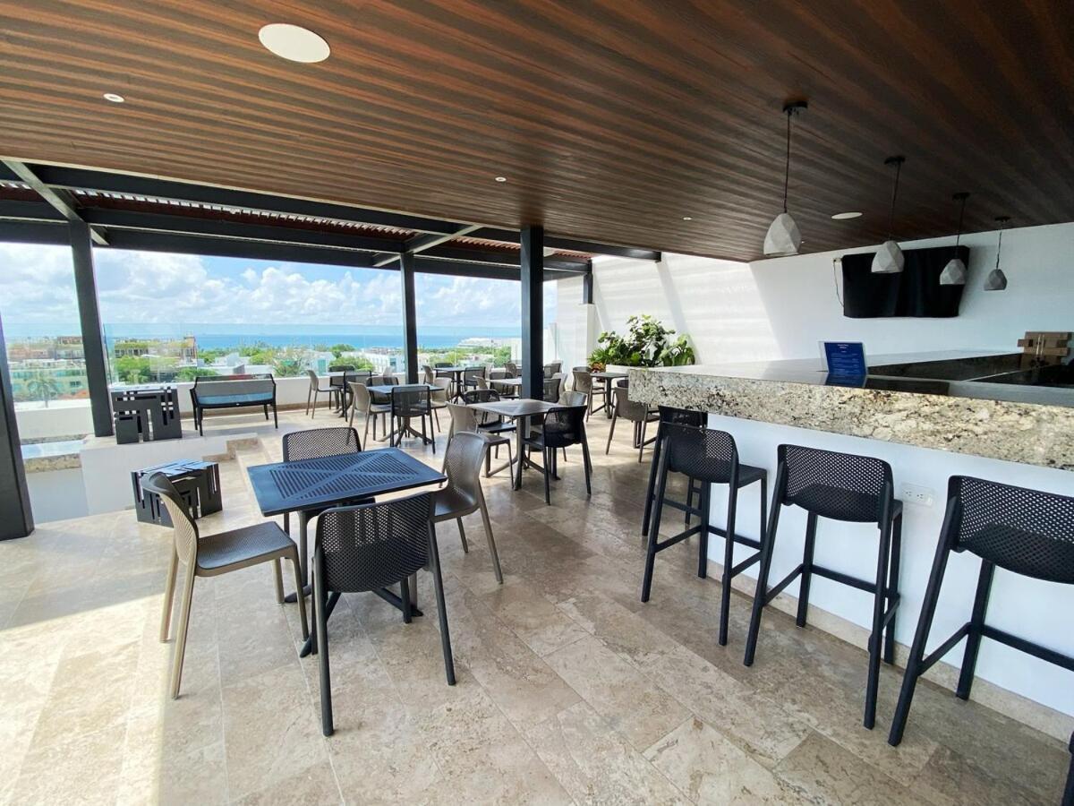 Ipana An Unforgettable Experience, Cozy 1bdr Apartamento Playa del Carmen