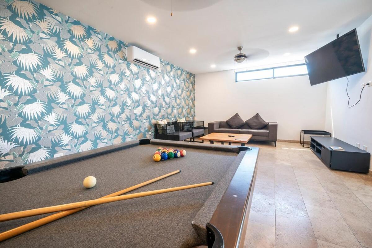 Apartamento Ipana An Unforgettable Experience, Cozy 1bdr Playa del Carmen
