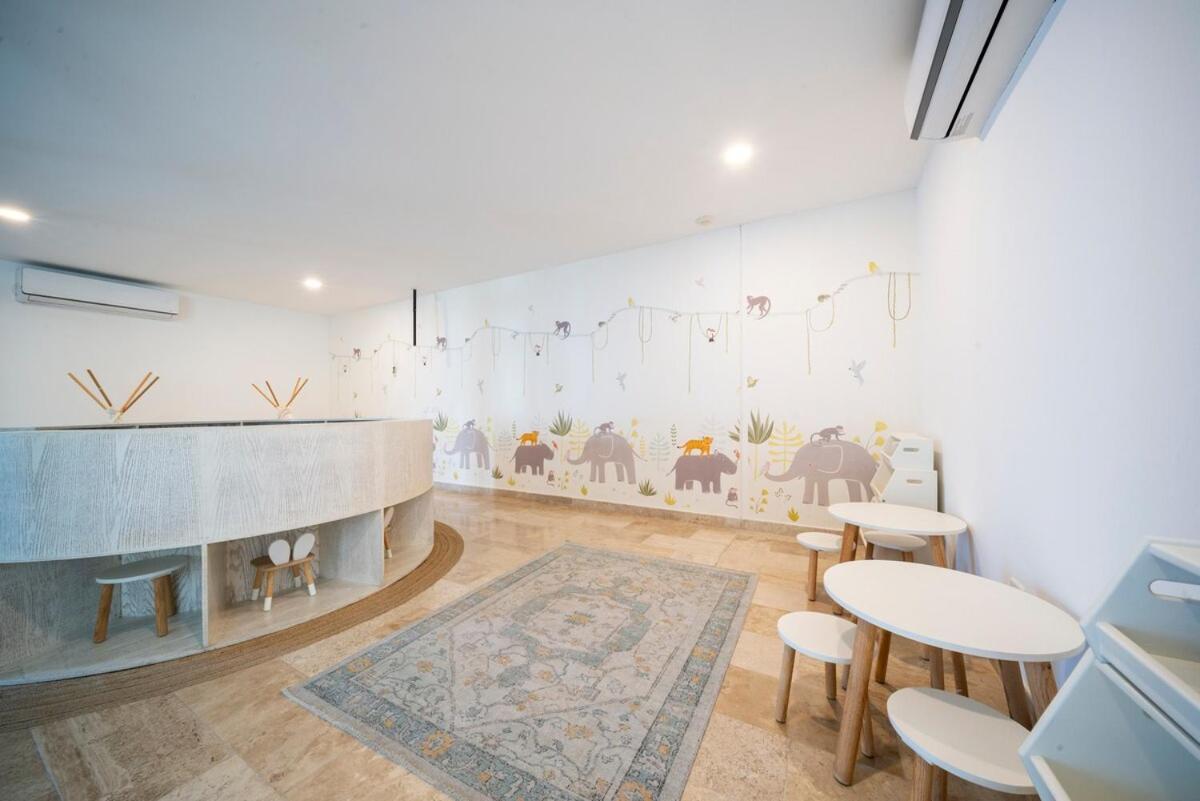 Ipana An Unforgettable Experience, Cozy 1bdr Playa del Carmen