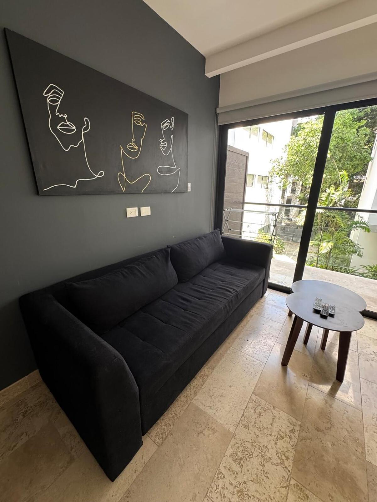 Ipana An Unforgettable Experience, Cozy 1bdr Apartamento Playa del Carmen